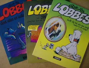Lobbes adv5000