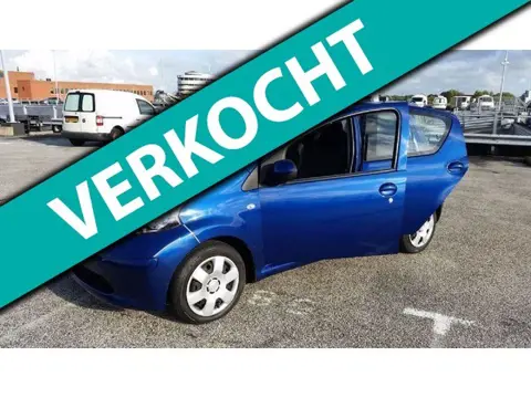 Toyota Aygo 1.0/AIRCO/Elektra pakket/Nw Apk/Garantie