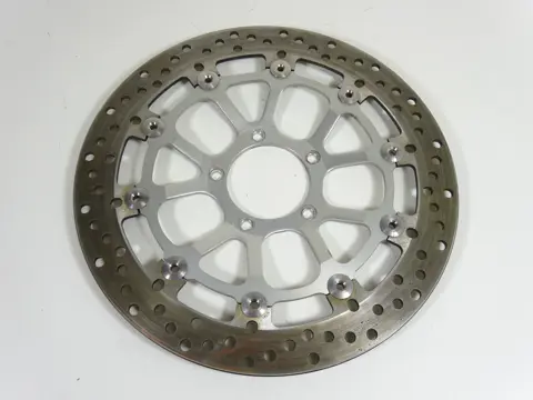 REMSCHIJF VOOR Ducati 749 999 2002 - 2007