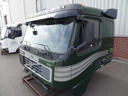 Cabine Volvo FM-13 N.T. SL