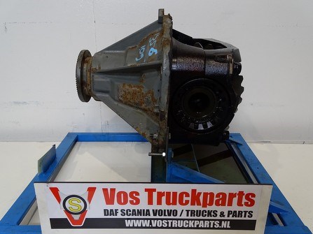 Differentieel DAF 1356-1.09