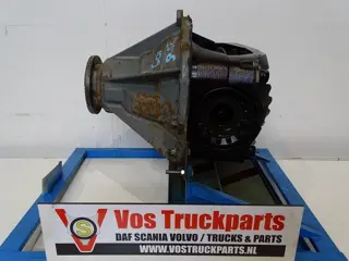 Differentieel DAF 1356-1.09