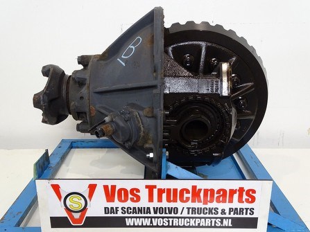 Differentieel Scania R-780 3.08 INCL SPER