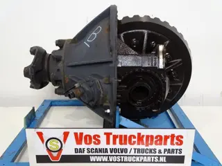 Differentieel Scania R-780 3.08 INCL SPER