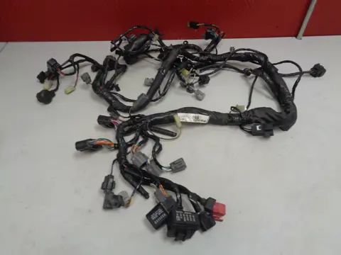 KABELBOOM Kawasaki Z 1000 2007 - 2009