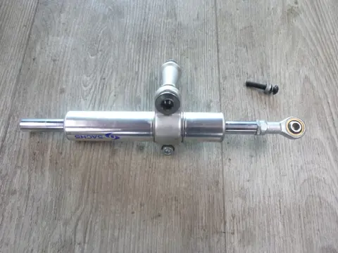 STUURDEMPER Aprilia Tuono V4 2017 - 2018