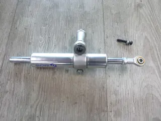 STUURDEMPER Aprilia Tuono V4 2017 - 2018