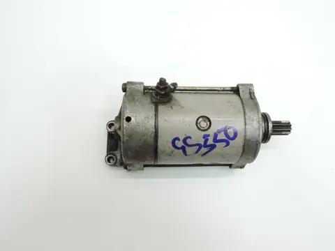 STARTMOTOR Suzuki GS 750 1970 - 2012
