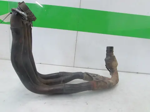 UITLAATBOCHTEN Honda CBR Fireblade 2004 - 2005