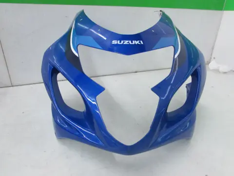 TOPKUIP Suzuki GSX R 600 2004 - 2005