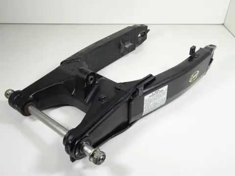 ACHTER BRUG Honda CBR 600 FS Sport 2001 - 2004