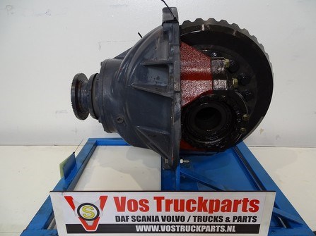 Differentieel DAF 1347-2.80 INCL. SPER