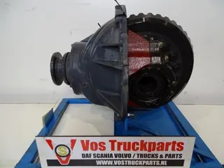 Differentieel DAF 1347-2.80 INCL. SPER