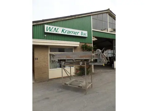 Onbekend Kistenvuller