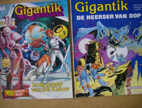 Gigantik adv5069