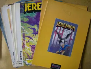 Jeremiah adv5089