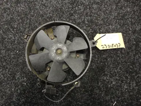 VENTILATOR Honda CBR 600 F 1995 - 1998