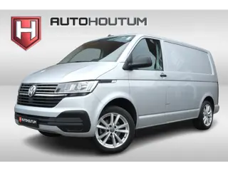 Volkswagen Transporter 2.0 TDI DSG 150pk L1H1 32 Navigatie, 3 zits