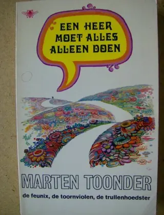 Marten toonder pocket 3 adv5206