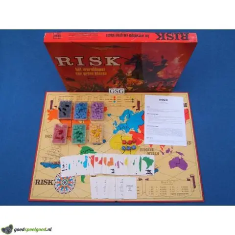 Risk nr. 110201-05