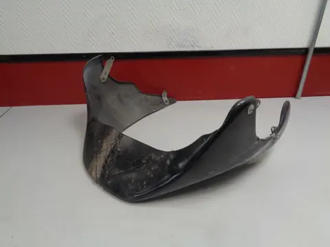 ONDERBAK Kawasaki Z 750 2007 - 2010