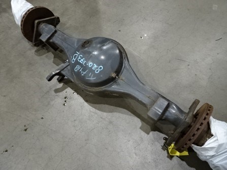 Differentieel DAF D1704225UP