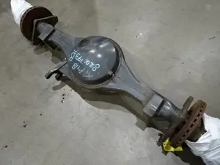 Differentieel DAF D1704225UP