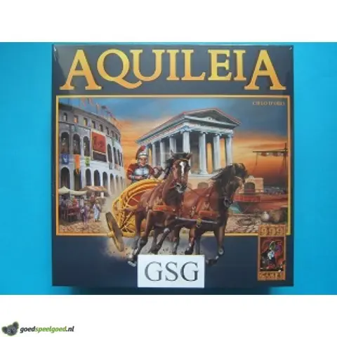 Aquileia nr. 999-AQU01-00