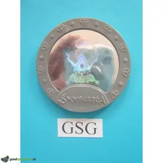 Kristallen bol nr. 50602-02