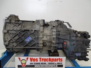 Versnellingsbak DAF ZF12AS 2331 TD IT