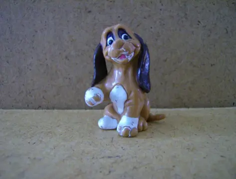 Frank en frey poppetje adv5451