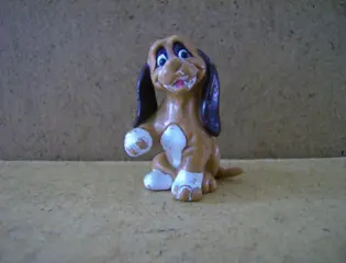 Frank en frey poppetje adv5451