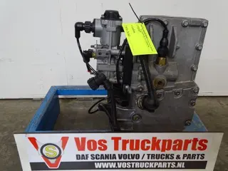 Versnellingsbak Volvo VOLVO RETARDER