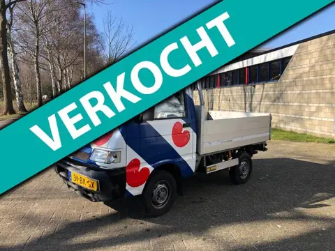 Daihatsu HiJet GEZOCHT GEVRAAGD 06-13896819 ALLE HI JET PORTER CARRY SUPERCARRY