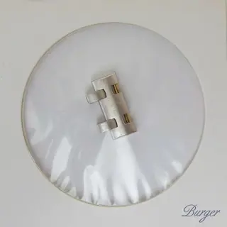 Audemars Piguet Royal Oak Offshore White Gold Link 18,30 MM