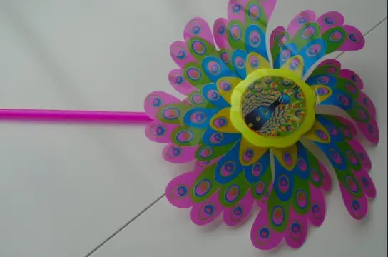 WINDWAAIER, WINDMOLEN PAUW 27 stuks NIEUW