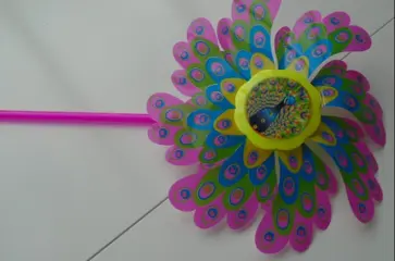 WINDWAAIER, WINDMOLEN PAUW 27 stuks NIEUW