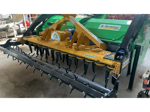 Farmtec spike rol diameter 19.5 en 35.5 cm -  prijzen in de advertentie