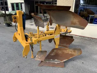 panter 1 schaar achterschaar