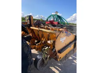 Selvatici 3010E krukas spitmachine gebruikt