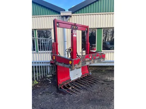 Lengerich BVL Lengericht U snijder