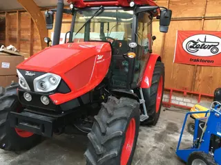 Zetor proxima CL 100