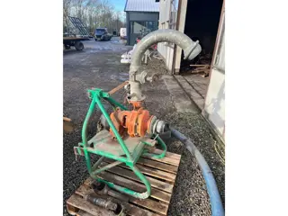 Landini Landini pomp / Optioneel met haspel / Ferbo 410 100