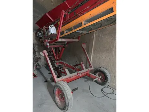 Miedema hallenvuller