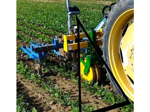 MAINTECH Bok op camera besturing