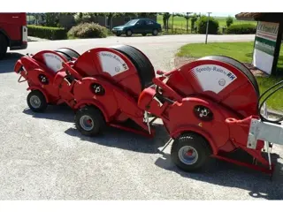 RM beregeningsysteem verschillende maten