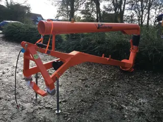 Diversen 4TP350 Pennachio vuilwater pomp 4 meter 350