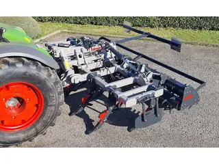 Kramer ERMO LEVANTE RIP KRAMER ERMO LEVANTE RIP diep woel cracker