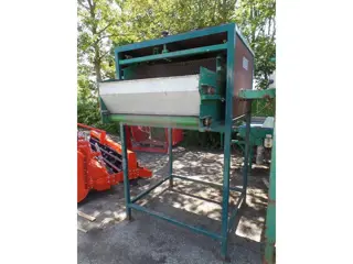 Allround Allround poetsmachine egelband