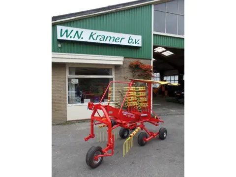 Diversen Nieuw Minos hark enkele en gedragen dubbele hark voor budget prijs 3.7 4.2 4.8 en 6.55 mete